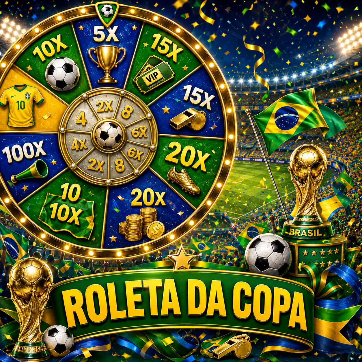 Roleta Prime